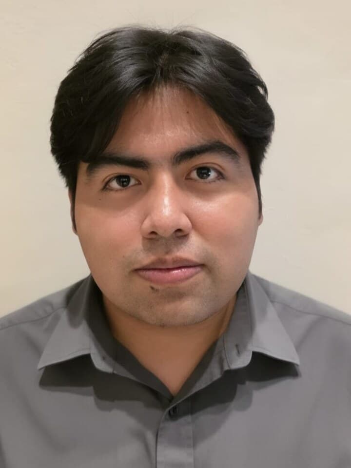 Cristopher Jhonatan Miranda Suarez